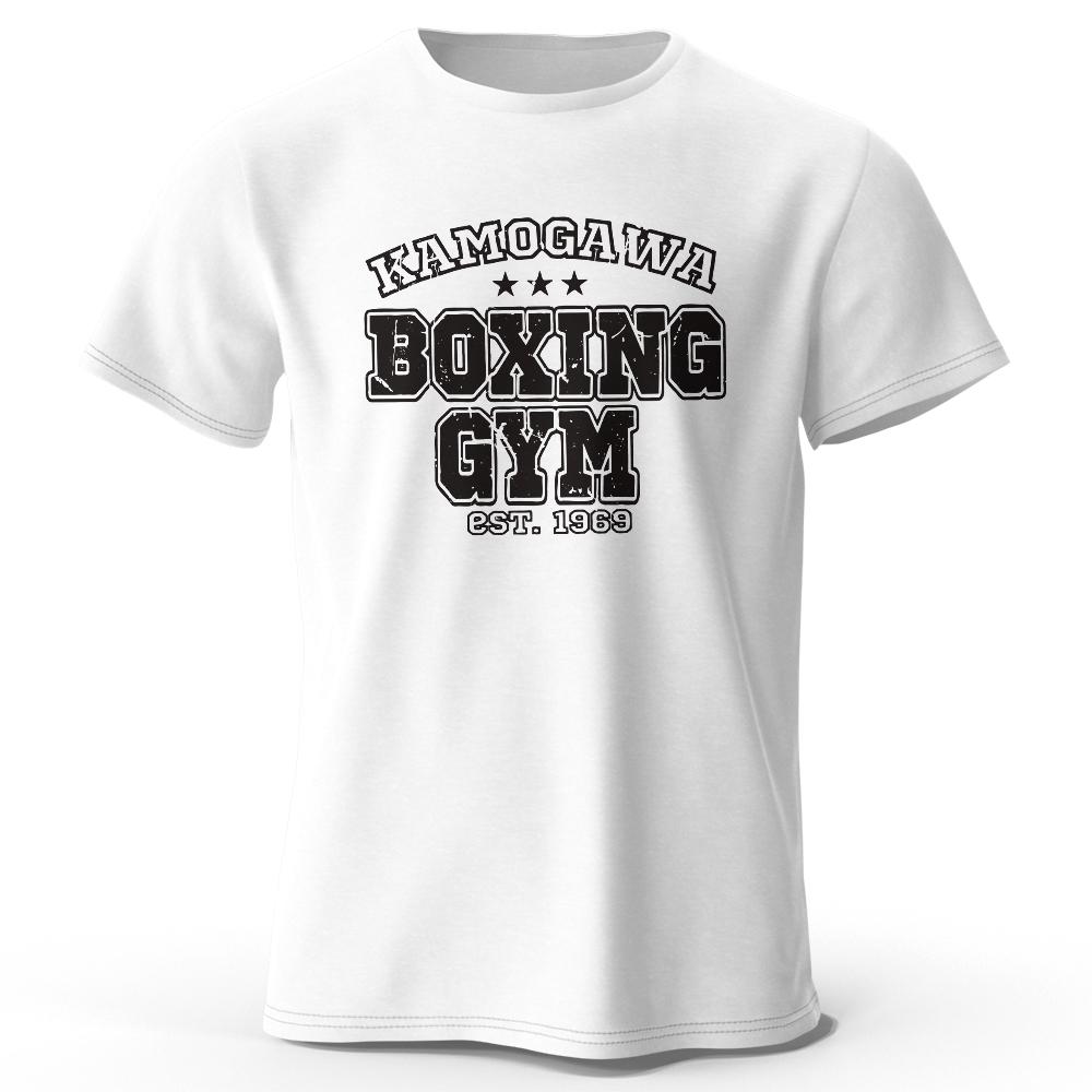 Mens Boxing Gym Tshirt Sport 100 Cotton Vintage Tees Sportswear Hip Hop Breathable Summer Harajuku Durable Stitching Tops 3XL
Mens Boxing Gym Tshirt Sport 100 Cotton Vintage Tees Sportswear Hip Hop Breathable Summer Harajuku Durable Stitching Tops 3XL