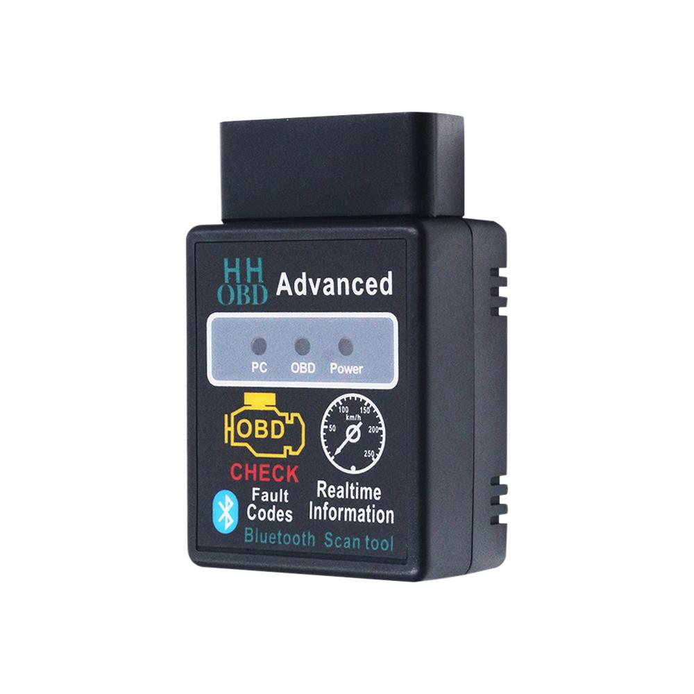 Bluetooth V1.5 Mini Elm327 OBD2 сканер OBD автомобильный диагностический инструмент считыватель кодов для Android Windows Symbian английский чёрный
Bluetooth V1.5 Mini Elm327 OBD2 сканер OBD автомобильный диагностический инструмент считыватель кодов для Android Windows Symbian английский чёрный