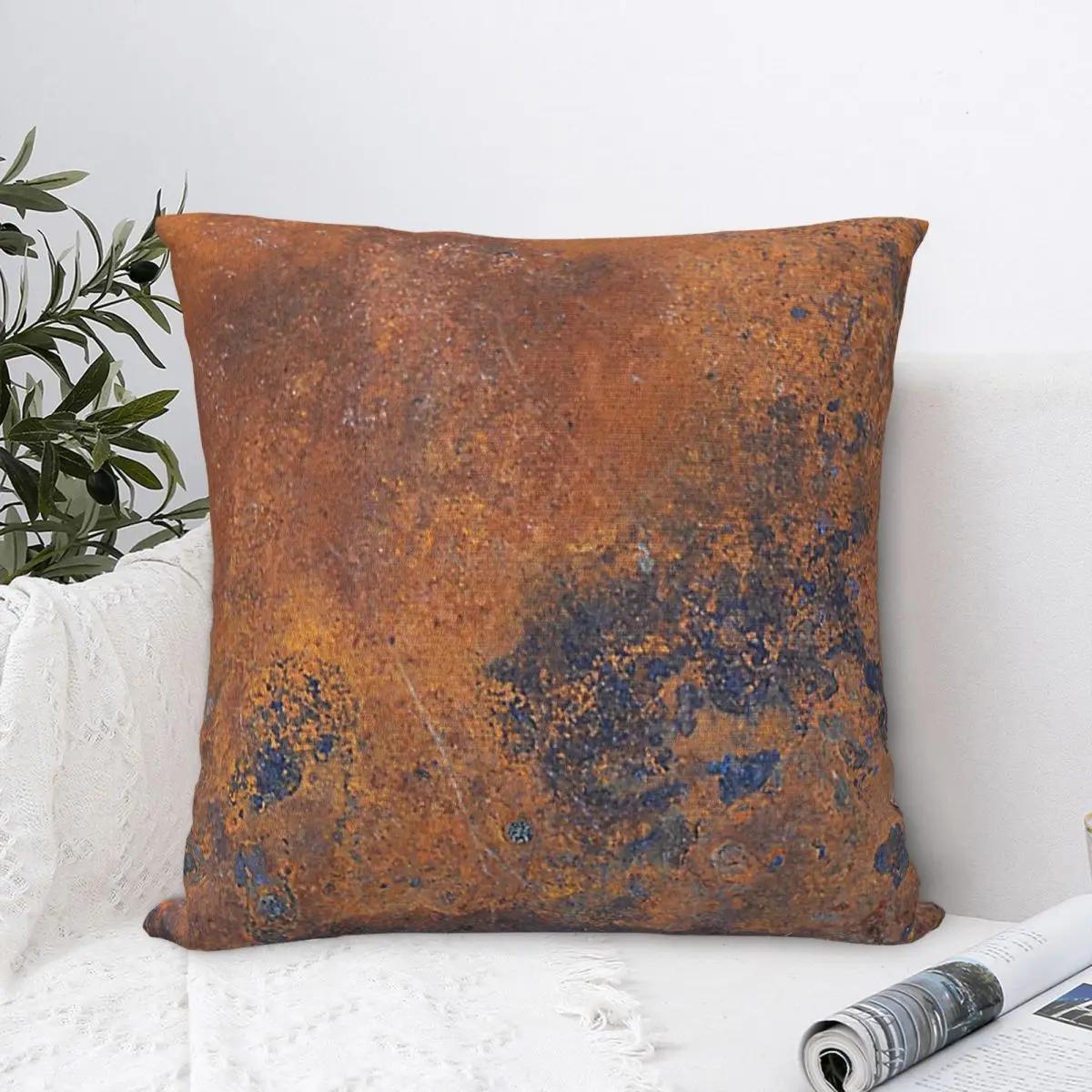 Rust Pillowcase Polyester Pillows Cover Cushion Comfort Throw Pillow Sofa Decorative Cushions Used for Home Bedroom Living Room 22x22Inch
Rust Pillowcase Polyester Pillows Cover Cushion Comfort Throw Pillow Sofa Decorative Cushions Used for Home Bedroom Living Room 22x22Inch