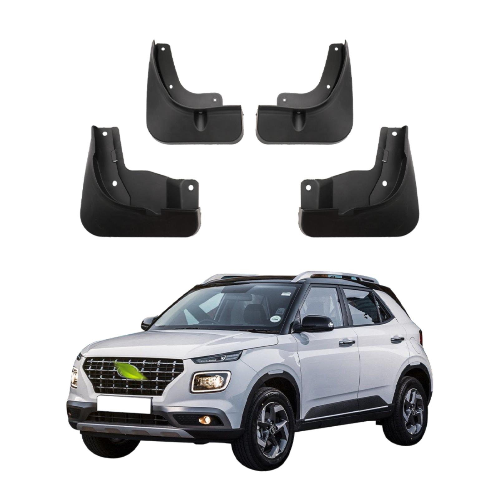 4PCS Car Mud flaps Splash Guards Mudguards Car Mud Flaps Compatible with Hyundai Venue 2019 2020 2021 2022 XD-31 чёрный
4PCS Car Mud flaps Splash Guards Mudguards Car Mud Flaps Compatible with Hyundai Venue 2019 2020 2021 2022 XD-31 чёрный