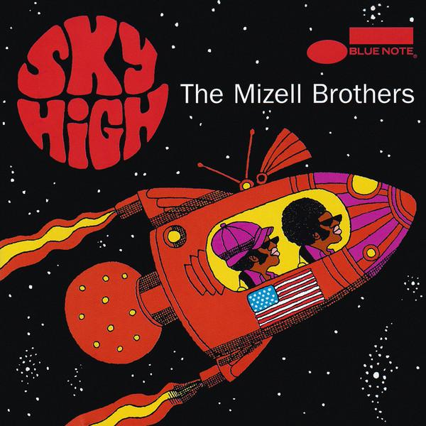 CD LARRY MIZELL & FONCE MIZELL - Sky High 724349399426 Blue Note, EMI 1998 Europe Jazz Used
CD LARRY MIZELL & FONCE MIZELL - Sky High 724349399426 Blue Note, EMI 1998 Europe Jazz Used