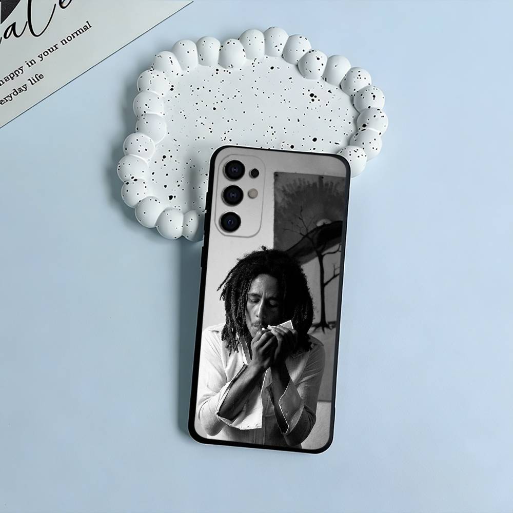 Lion-B-Bob- M-Marley Soft Silicone Case for Samsung S25, S24, S21, S22, S23, S30, Ultra, S20, Plus, FE, Lite-Black Samsung S20fe
Lion-B-Bob- M-Marley Soft Silicone Case for Samsung S25, S24, S21, S22, S23, S30, Ultra, S20, Plus, FE, Lite-Black Samsung S20fe