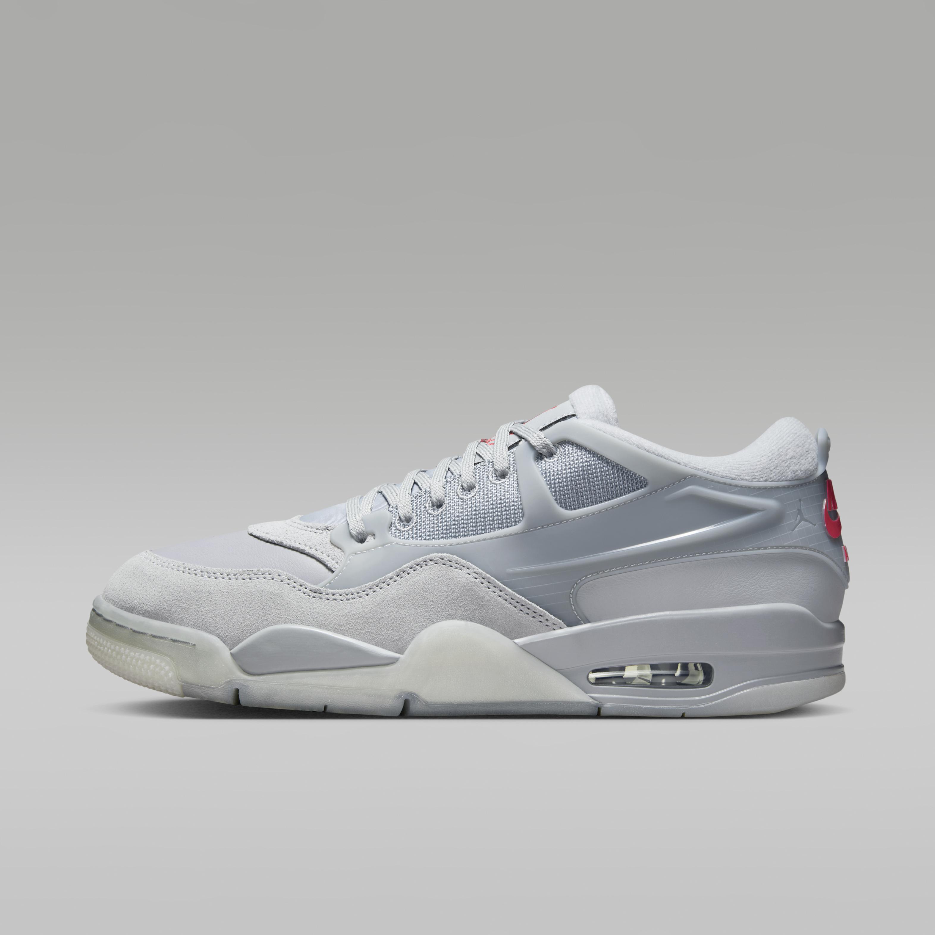 Jordan 4 RM Wolf Grey 42.5
Jordan 4 RM Wolf Grey 42.5