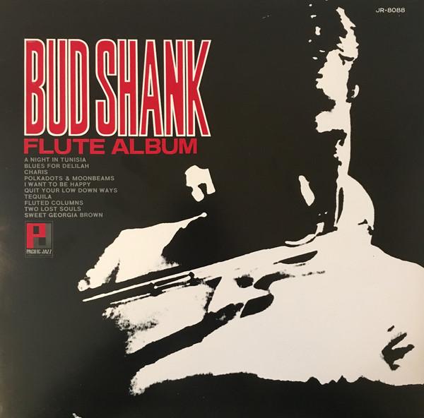 LP Record BUD SHANK - Flute Album JR8088 PACIFIC JAZZ Japan Jazz Used
LP Record BUD SHANK - Flute Album JR8088 PACIFIC JAZZ Japan Jazz Used