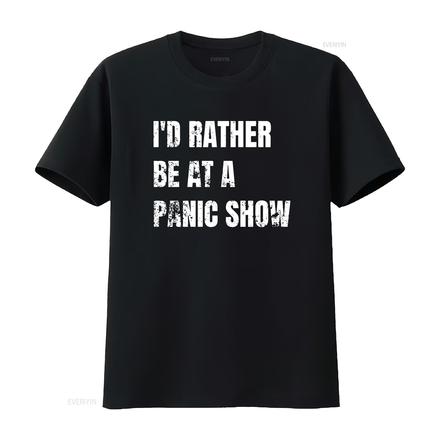 Widespread Panic Id Rather Be At A Show T Shirt vintage Washed Top For Everyday Wear Comfortable streetwear homme Versatile 4XL
Widespread Panic Id Rather Be At A Show T Shirt vintage Washed Top For Everyday Wear Comfortable streetwear homme Versatile 4XL