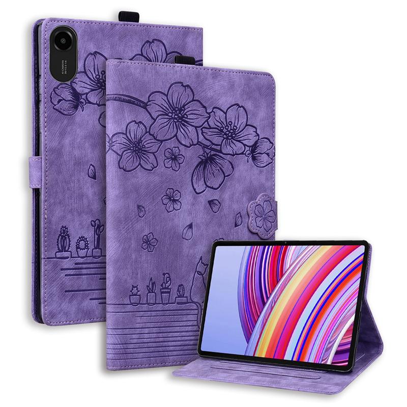 Funda For Xiaomi Redmi Pad 2 2025 Case 11 Wallet Card Stand Protective Funda For Redmi Pad 2 11 inch 2025 Cover Coque + Pen For RedmiPad2 11
Funda For Xiaomi Redmi Pad 2 2025 Case 11 Wallet Card Stand Protective Funda For Redmi Pad 2 11 inch 2025 Cover Coque + Pen For RedmiPad2 11