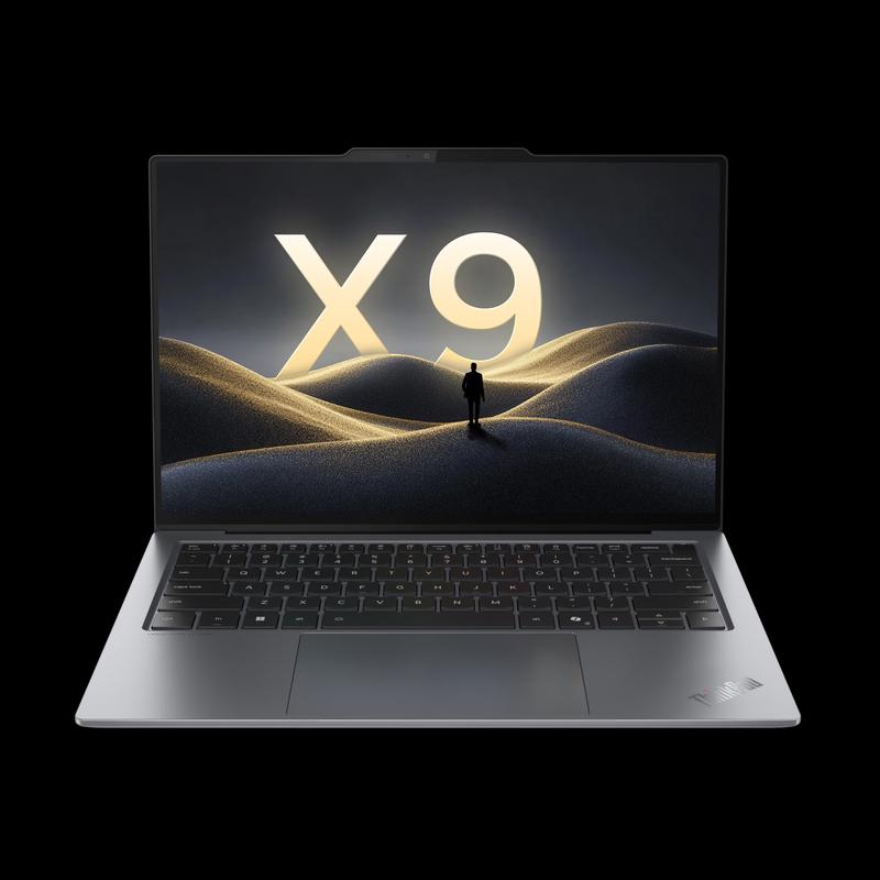 Lenovo ThinkPad X9-15 Aura AI 15.3 Business Laptop (CN version)
Lenovo ThinkPad X9-15 Aura AI 15.3 Business Laptop (CN version)