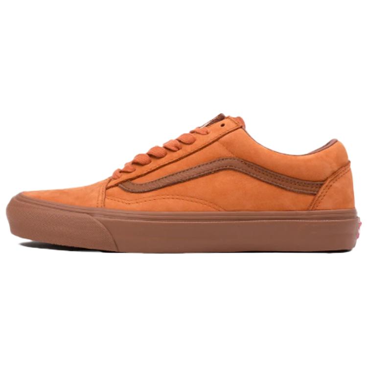 Vans Og Old Skool Lx Yellow VN0A4P3XTLX 35
Vans Og Old Skool Lx Yellow VN0A4P3XTLX 35