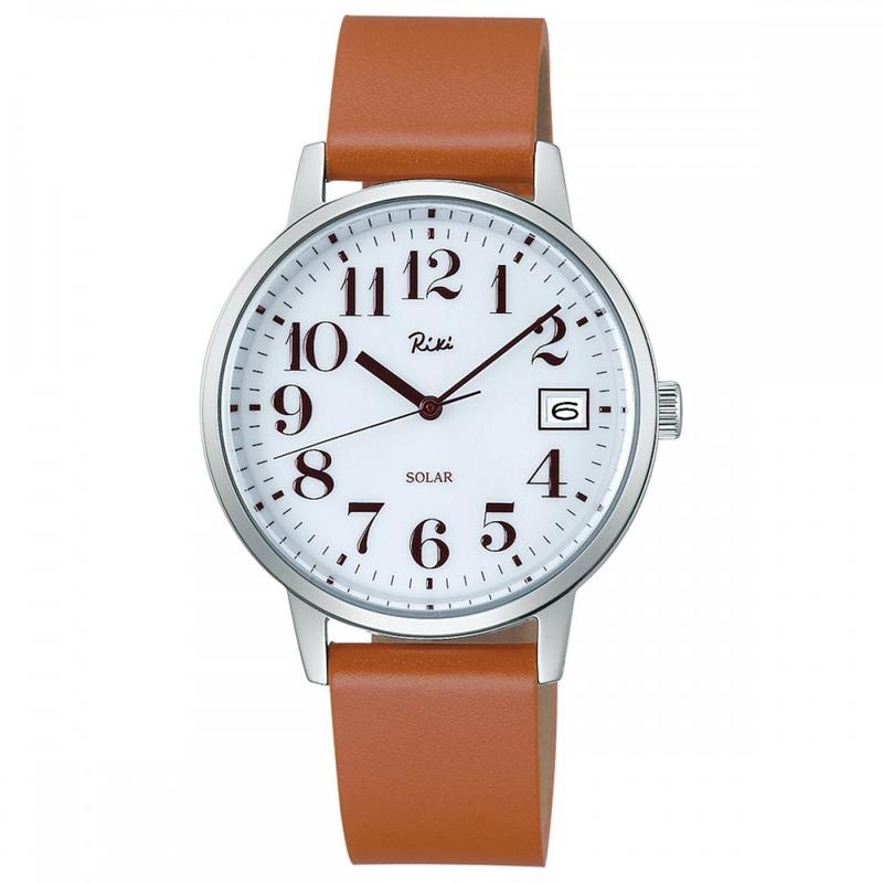 SEIKO Alba series 50 meters waterproof fashion style solar Quartz cowhide strap 35mm women s watch white dial AKPD402 белый
SEIKO Alba series 50 meters waterproof fashion style solar Quartz cowhide strap 35mm women s watch white dial AKPD402 белый