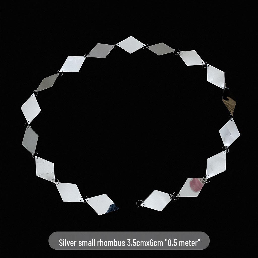 Silver Sequin Backdrop Net: Party, Birthday & Holiday Photo Prop Decoration
Silver Sequin Backdrop Net: Party, Birthday & Holiday Photo Prop Decoration