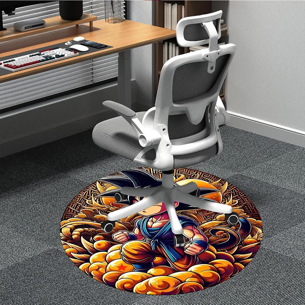 1pcDragon Balls Goku Office Round Area Rug, Indoor Mat Suitable For Office,Bedroom Living Room Home Decor, Room Deco a0928175 80cm by 80cm
1pcDragon Balls Goku Office Round Area Rug, Indoor Mat Suitable For Office,Bedroom Living Room Home Decor, Room Deco a0928175 80cm by 80cm