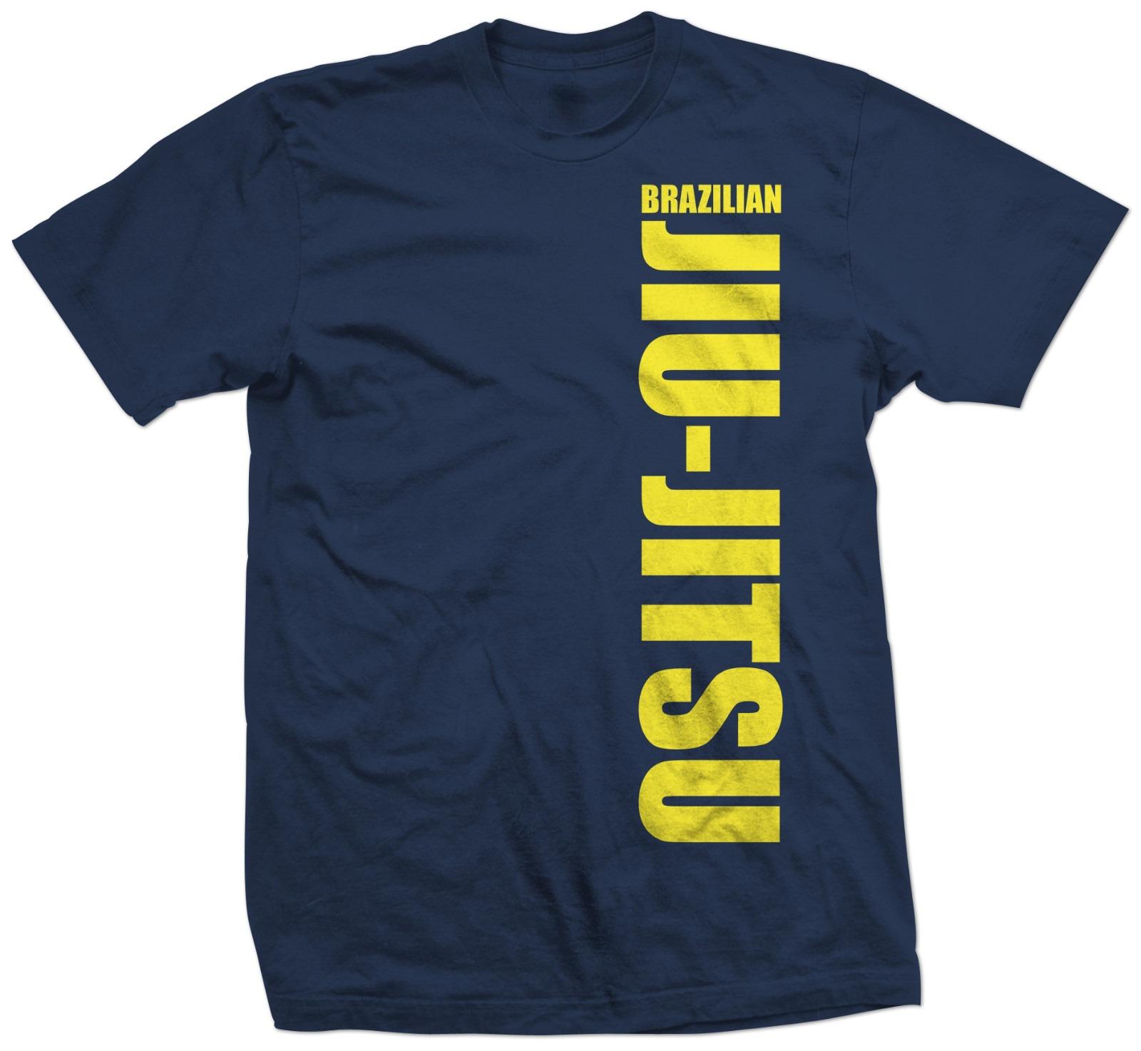 Vintage Brazilian Jiu Jitsu Tshirt Woman Man Summer Fashion Casual Cotton Graphic T Shirts Streetwear Tops Tee Ropa Hombre S
Vintage Brazilian Jiu Jitsu Tshirt Woman Man Summer Fashion Casual Cotton Graphic T Shirts Streetwear Tops Tee Ropa Hombre S