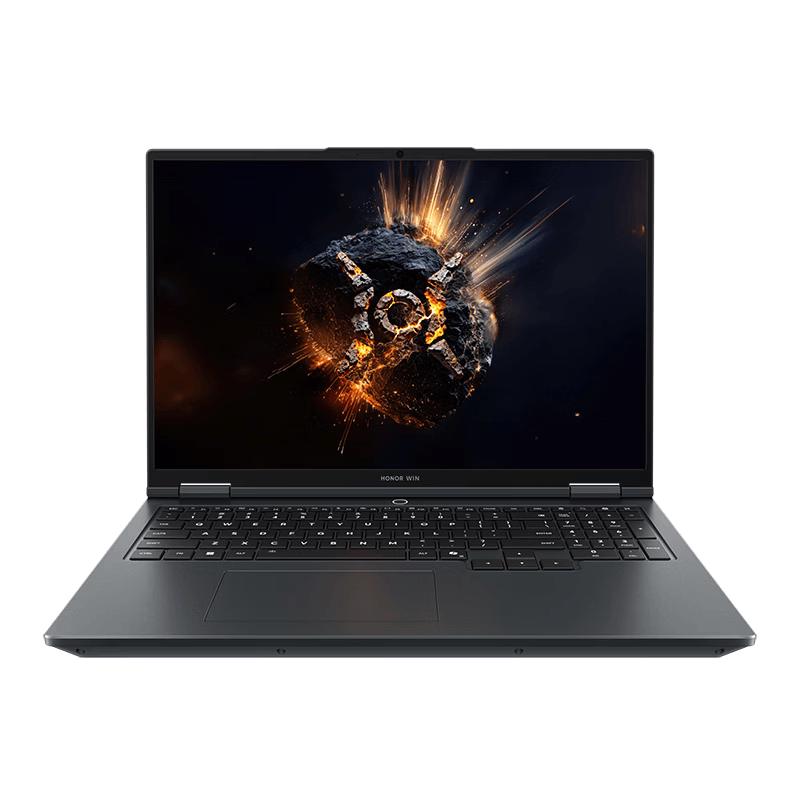 Ігровий ноутбук Honor WIN H7 (версія CN) 16-inch
Ігровий ноутбук Honor WIN H7 (версія CN) 16-inch