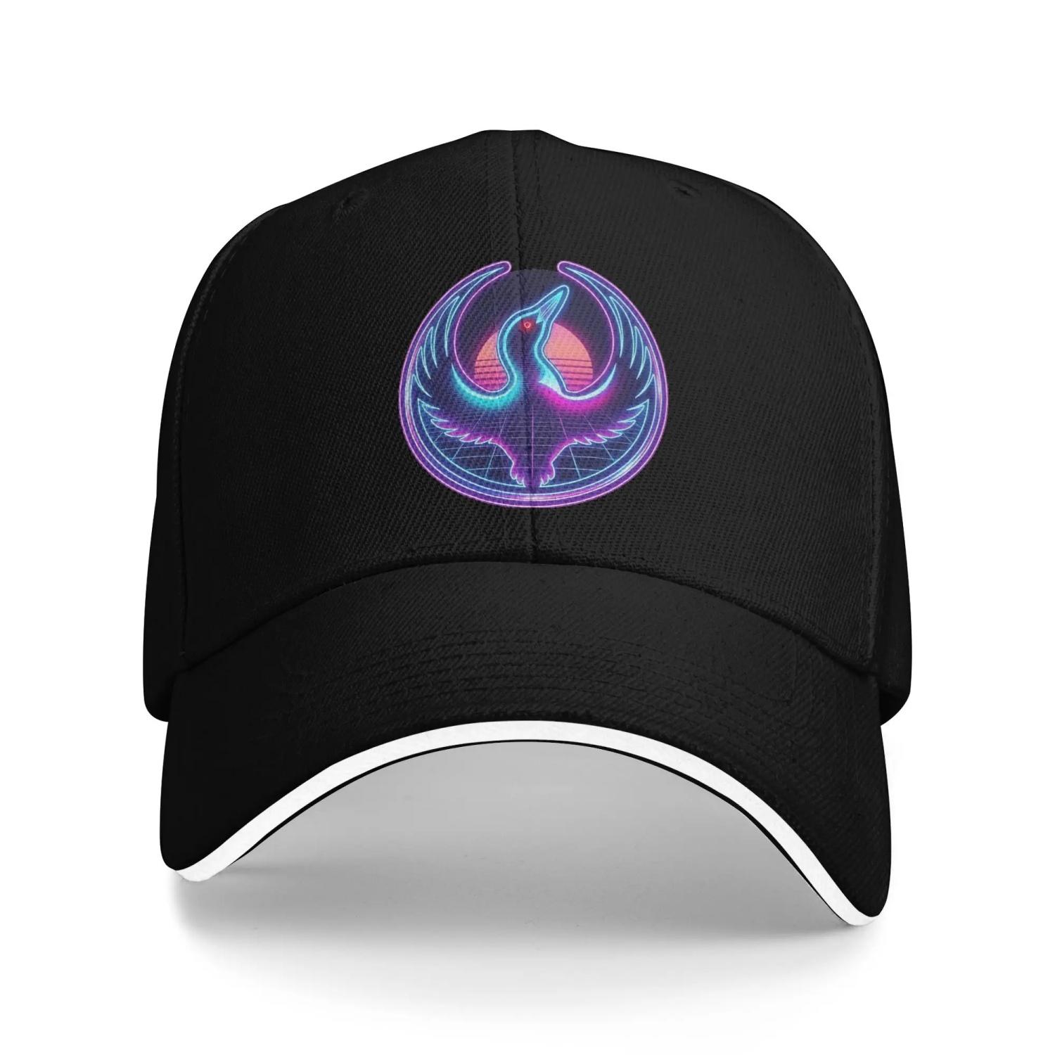 Minnesota Rebel Loon Baseball Cap Fashion Couple Women Trucker Hat Sun-Proof Design Outdoor Gym Snapback Cap Gift one size
Minnesota Rebel Loon Baseball Cap Fashion Couple Women Trucker Hat Sun-Proof Design Outdoor Gym Snapback Cap Gift one size