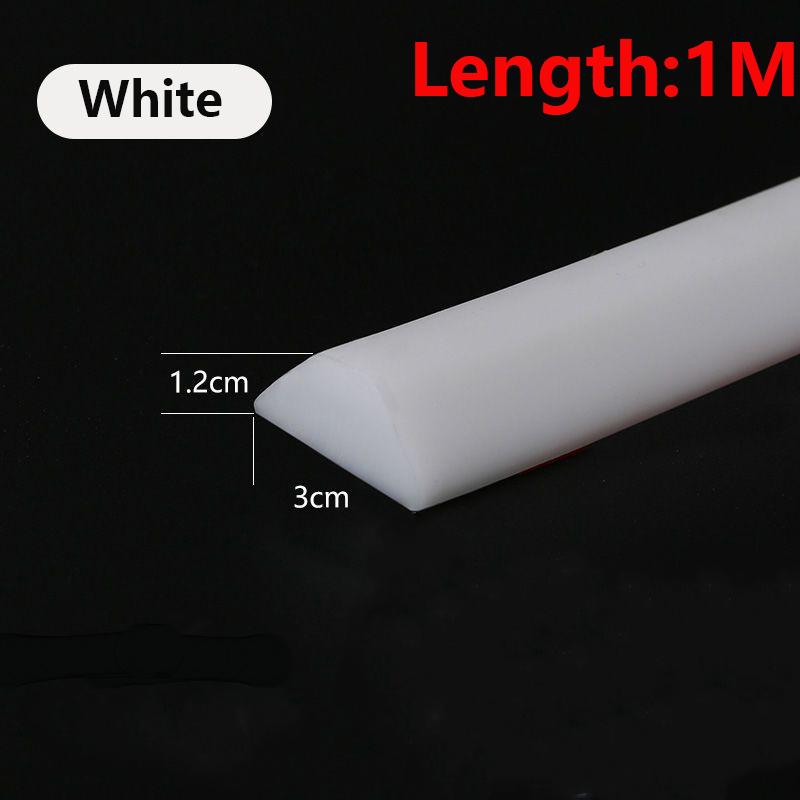 Collapsible Shower Water Dam Shower Stopper Barrier and Retention System Dry and Wet Separation Suitable for Bathroom and Kitche
Collapsible Shower Water Dam Shower Stopper Barrier and Retention System Dry and Wet Separation Suitable for Bathroom and Kitche