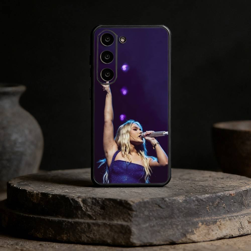 F-Freya Skye Singer Phone Case For Samsung Galaxy A20,21s,22,31,32,52,53,72,73,80,91 Soft Black Shell Samsung a31
F-Freya Skye Singer Phone Case For Samsung Galaxy A20,21s,22,31,32,52,53,72,73,80,91 Soft Black Shell Samsung a31