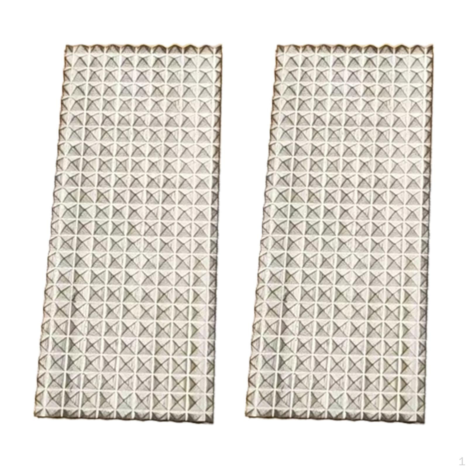 2x Boards Practice Versatile Premium Equipment, Footrest Portable Wooden Foot Massage Board
2x Boards Practice Versatile Premium Equipment, Footrest Portable Wooden Foot Massage Board