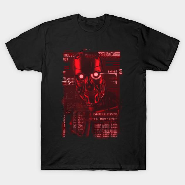 Men Black Print T-shirt Terminator Red No-Cut Transfer Paper Print Cotton Tshirt 3XL чорний
Men Black Print T-shirt Terminator Red No-Cut Transfer Paper Print Cotton Tshirt 3XL чорний