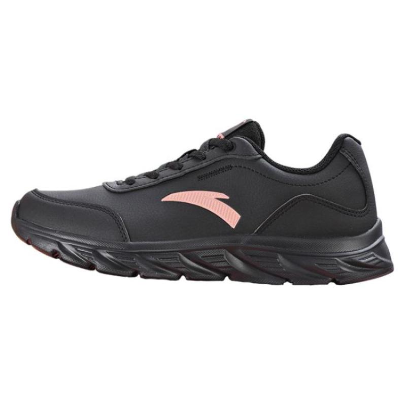 Anta Running Collection Comfortable Cushioning Slip Resistant Abrasion Resistant Low top Running Shoes Women s Sneakers 38
Anta Running Collection Comfortable Cushioning Slip Resistant Abrasion Resistant Low top Running Shoes Women s Sneakers 38