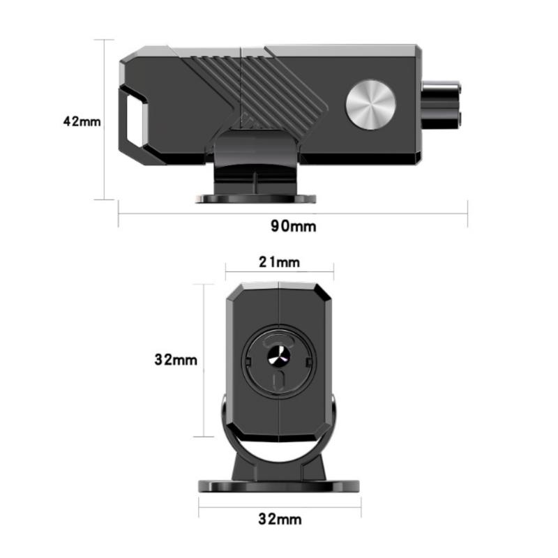1 Set 90X42X32MM 2-In-1 Mutifunction Emergency Windows Glass Breaker Safety Belt Cutter Car Emergency Hammer Self Rescue Tool
1 Set 90X42X32MM 2-In-1 Mutifunction Emergency Windows Glass Breaker Safety Belt Cutter Car Emergency Hammer Self Rescue Tool
