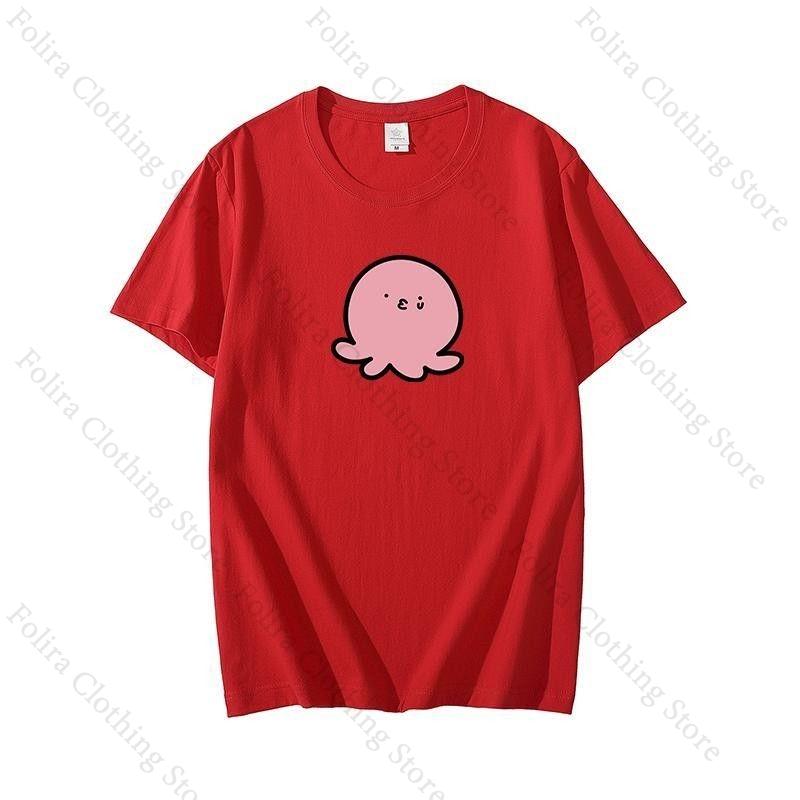 Anime Takopis Original Sin Intriguing Series Print Tshirt Kawaii Tshirts for Women Summer Tops Short Sleeve Tee Daily Wear S
Anime Takopis Original Sin Intriguing Series Print Tshirt Kawaii Tshirts for Women Summer Tops Short Sleeve Tee Daily Wear S