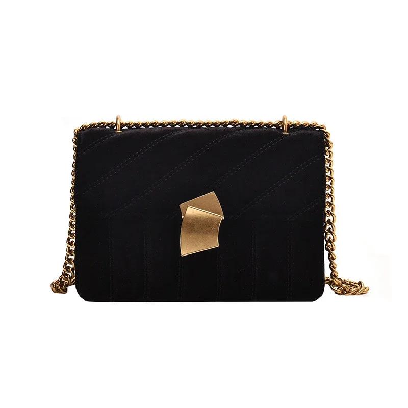 Luxury Women Handbag High Quality Velvet Mini Small Shoulder Bag Party Evening Clutch Fashion Flap Crossbody Tote Female Packag
Luxury Women Handbag High Quality Velvet Mini Small Shoulder Bag Party Evening Clutch Fashion Flap Crossbody Tote Female Packag