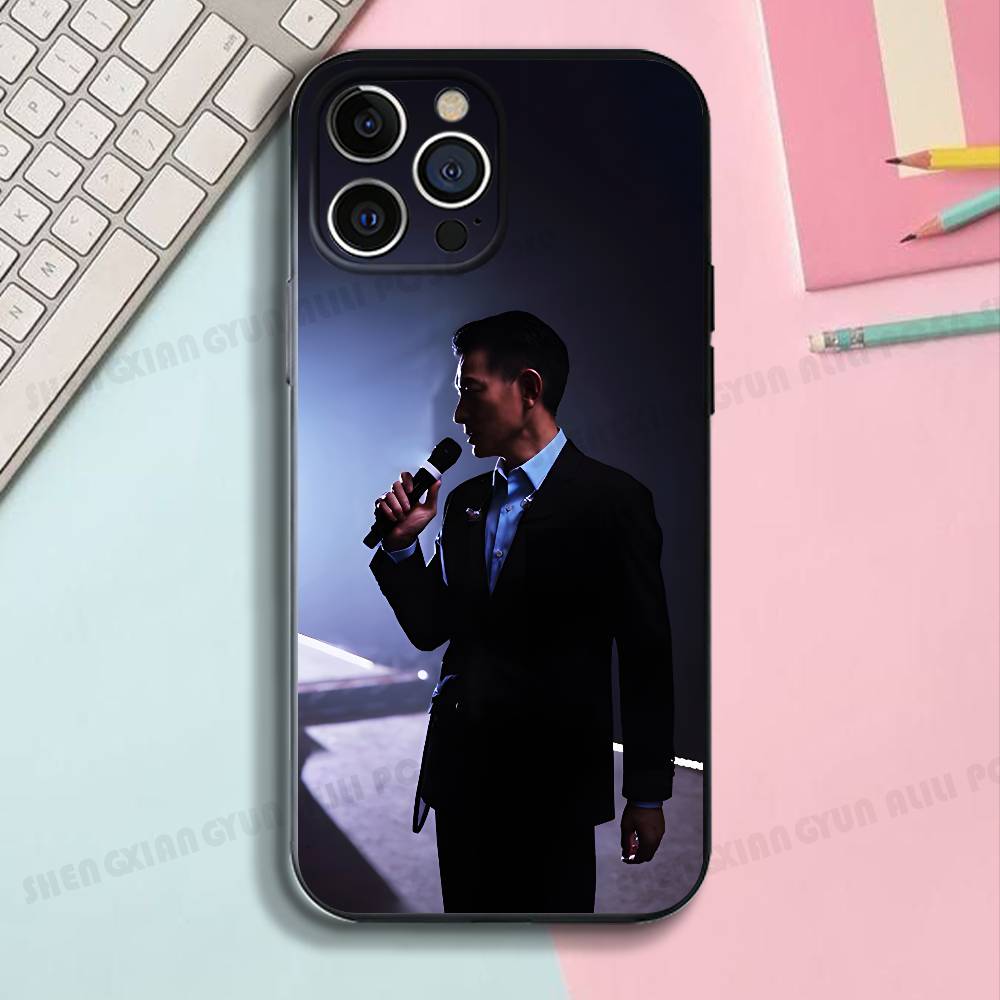 Gentleman Liu Dehua Silicone Soft Phone Case For IPhone17 16 15 14 13 12 11 Pro Max Plus X XR SE Cover iPhone11
Gentleman Liu Dehua Silicone Soft Phone Case For IPhone17 16 15 14 13 12 11 Pro Max Plus X XR SE Cover iPhone11