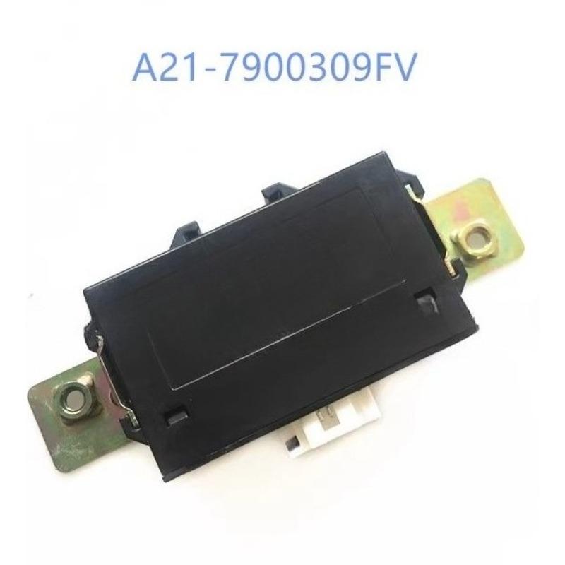 1шт A21-7900309 A21-7900309FL A21-7900309FV Вузол модуля контролера датчика радара для Chery E3 E5 A5 Cowin 3 A21-7900309FV
1шт A21-7900309 A21-7900309FL A21-7900309FV Вузол модуля контролера датчика радара для Chery E3 E5 A5 Cowin 3 A21-7900309FV