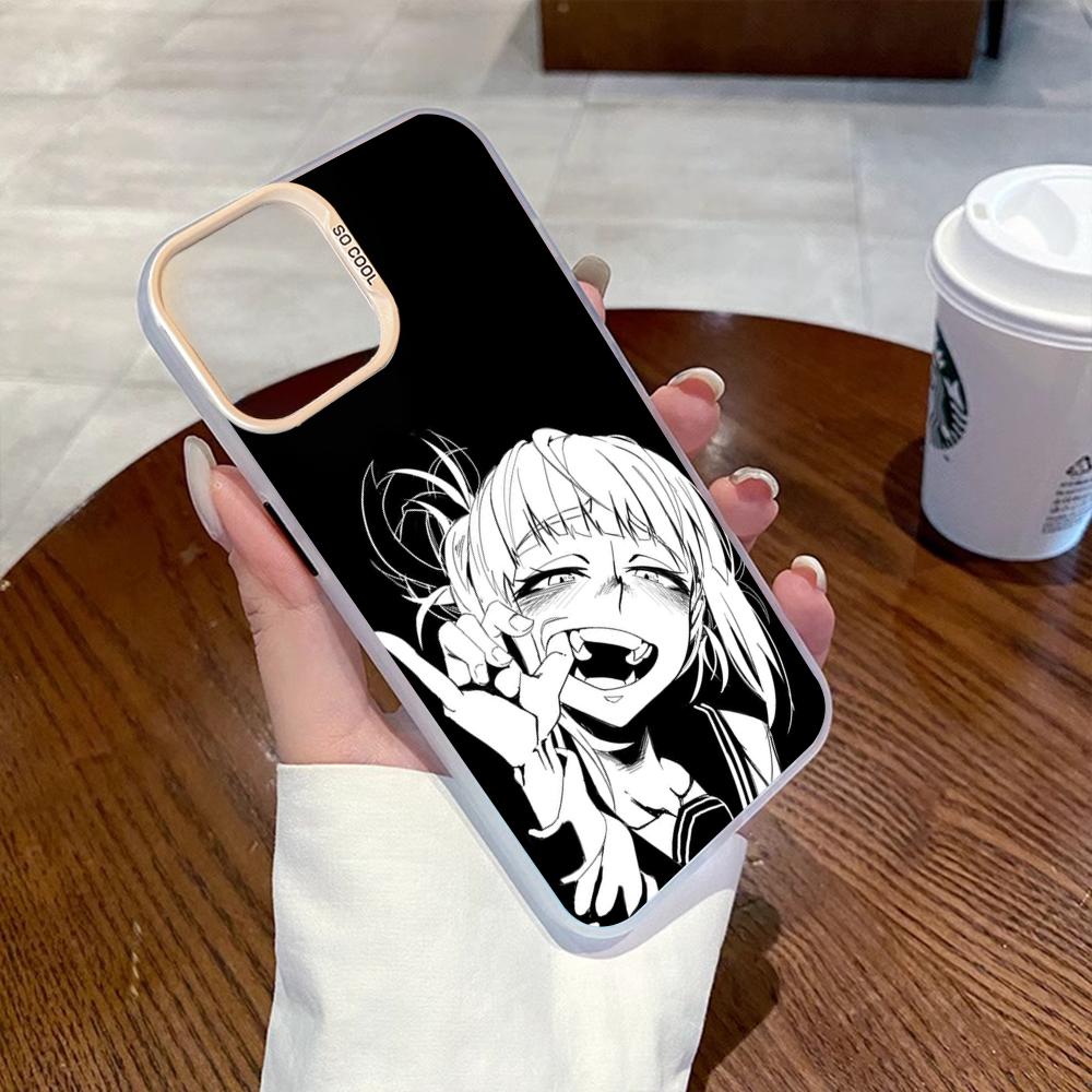 H-hero acade-my hot anime poster Phone Case Gradient IMD Colorful Silver Suitable case for iPhone17 16 15 14 13 12 Pro Max iPhone 15
H-hero acade-my hot anime poster Phone Case Gradient IMD Colorful Silver Suitable case for iPhone17 16 15 14 13 12 Pro Max iPhone 15