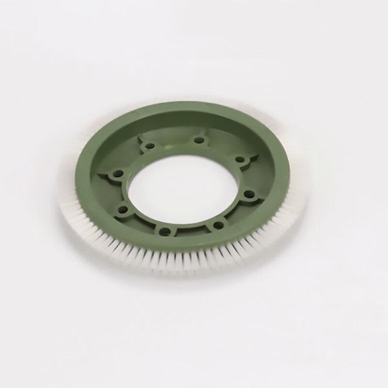 Yunduo Industrial Nylon Brush Wheel
Yunduo Industrial Nylon Brush Wheel