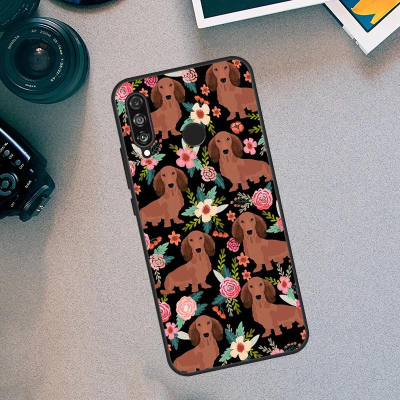Dachshund Dog For Huawei Nova 5T 9 10 SE 3i 7i 8i 11i 12i Y60 Y61 Y70 Y72 Y73 Y90 Y91 P30 P40 Lite Case Huawei Nova 8i
Dachshund Dog For Huawei Nova 5T 9 10 SE 3i 7i 8i 11i 12i Y60 Y61 Y70 Y72 Y73 Y90 Y91 P30 P40 Lite Case Huawei Nova 8i