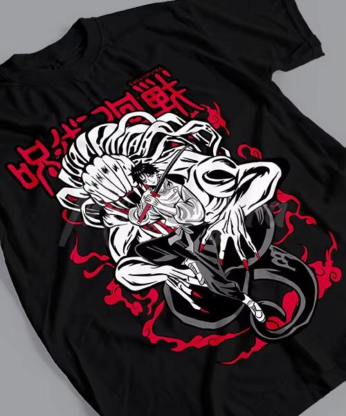 Jujutsu Kaisen Anime Yuta Okkotsu Rika Orimoto Printed Tshirt Unisexs and Womens Tshirt Unisexs Top Sports Tshirt Summer New Tee S
Jujutsu Kaisen Anime Yuta Okkotsu Rika Orimoto Printed Tshirt Unisexs and Womens Tshirt Unisexs Top Sports Tshirt Summer New Tee S