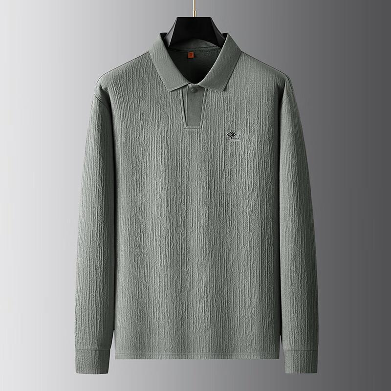 Men s Plus Size 3/4 Sleeve Casual Polo Shirt 205/6XL
Men s Plus Size 3/4 Sleeve Casual Polo Shirt 205/6XL
