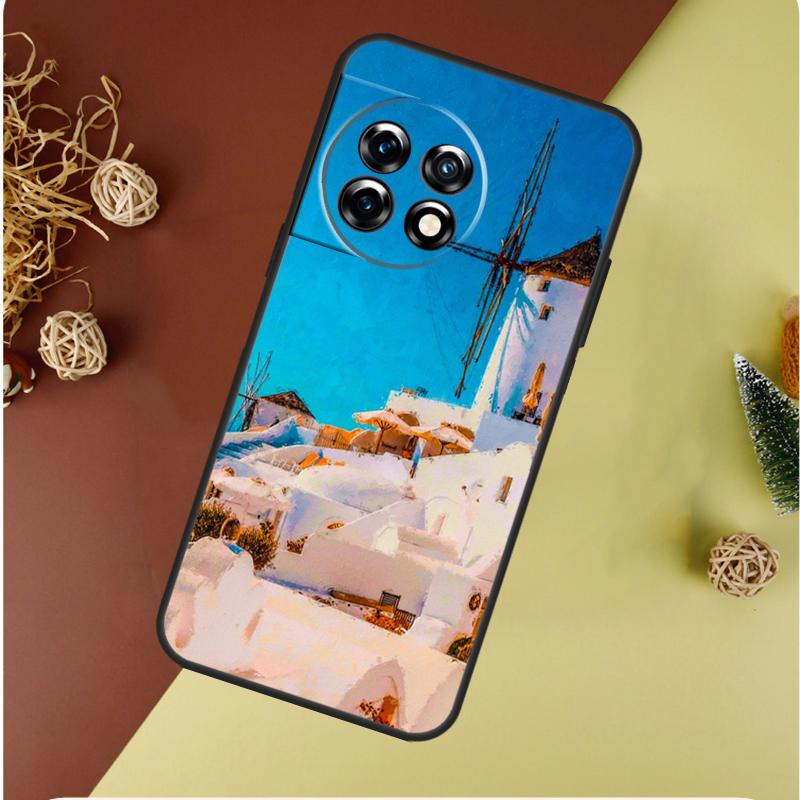 Ия Санторини Греция Для OnePlus Nord 4 CE 3 2 Lite N20 N30 9 10 Pro 8T 9RT 10T 10R 13R 12R 11 12 13 Чехол для телефона OnePlus 9R
Ия Санторини Греция Для OnePlus Nord 4 CE 3 2 Lite N20 N30 9 10 Pro 8T 9RT 10T 10R 13R 12R 11 12 13 Чехол для телефона OnePlus 9R