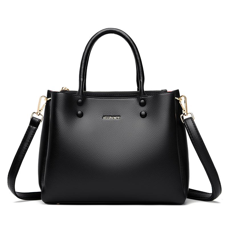 New Retro Soft PU Leather Women Shoulder Underarm Bags Casual Solid Color Small Top-Handle Handbags Ladies Fashi Shoulder Bags чёрный
New Retro Soft PU Leather Women Shoulder Underarm Bags Casual Solid Color Small Top-Handle Handbags Ladies Fashi Shoulder Bags чёрный