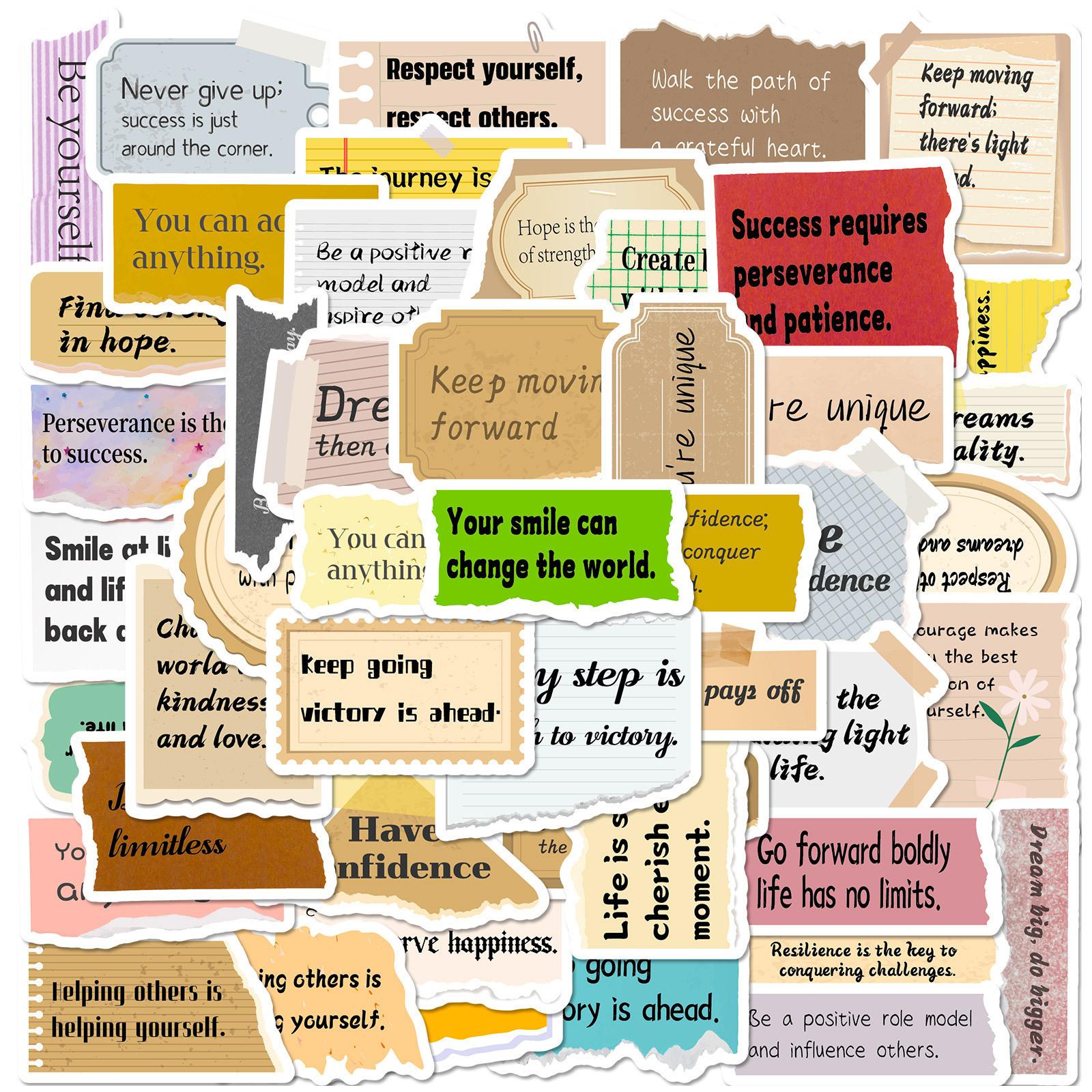 100 штук Написанные от руки Текстовые Вдохновляющие Английские Короткие Предложения Наклейки Особой Формы Сделай Сам Ежедневник Чемодан Блокнот Наклейки
100 штук Написанные от руки Текстовые Вдохновляющие Английские Короткие Предложения Наклейки Особой Формы Сделай Сам Ежедневник Чемодан Блокнот Наклейки