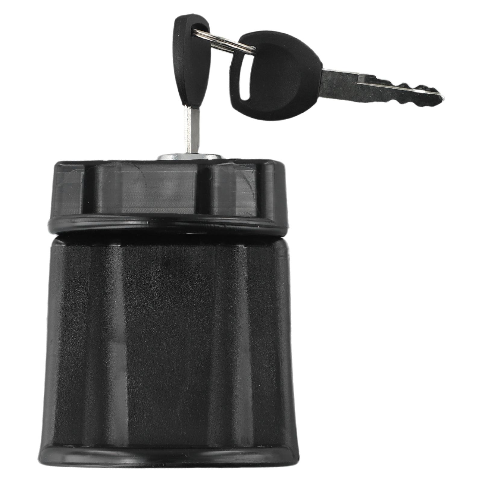 Lock With Key Updated Lock Outdoor Parts Replacements Screws Tail Box Mount Motorcycle Mount 3L/5L Accessories China Mainland
Lock With Key Updated Lock Outdoor Parts Replacements Screws Tail Box Mount Motorcycle Mount 3L/5L Accessories China Mainland