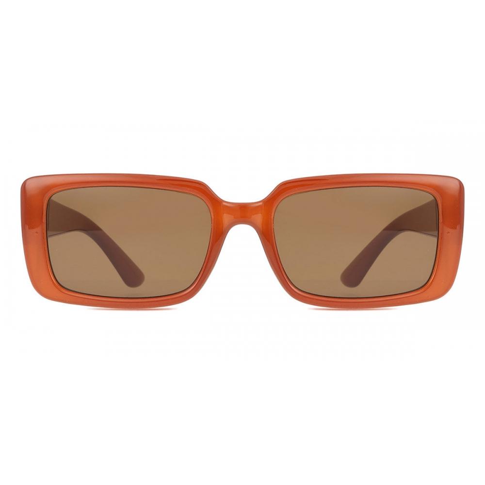 Lmnt Hollis Hp21236b 2 Unisex Sunglasses Brown/54-18-138
Lmnt Hollis Hp21236b 2 Unisex Sunglasses Brown/54-18-138