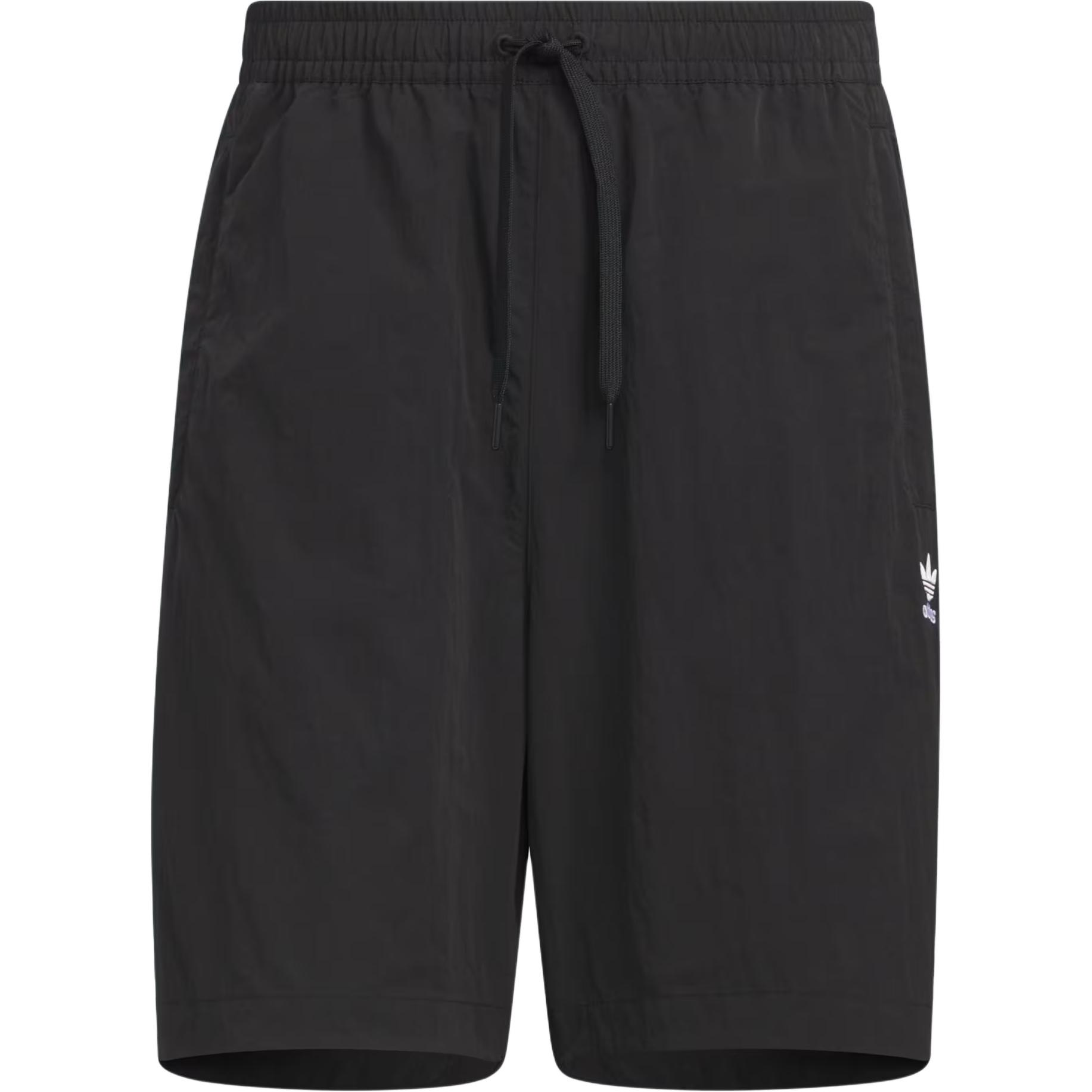 Adidas Originals Ss25 Woven Shorts Logo Stripe Casual Loose Sports Shorts Men Shorts KC0154 M
Adidas Originals Ss25 Woven Shorts Logo Stripe Casual Loose Sports Shorts Men Shorts KC0154 M