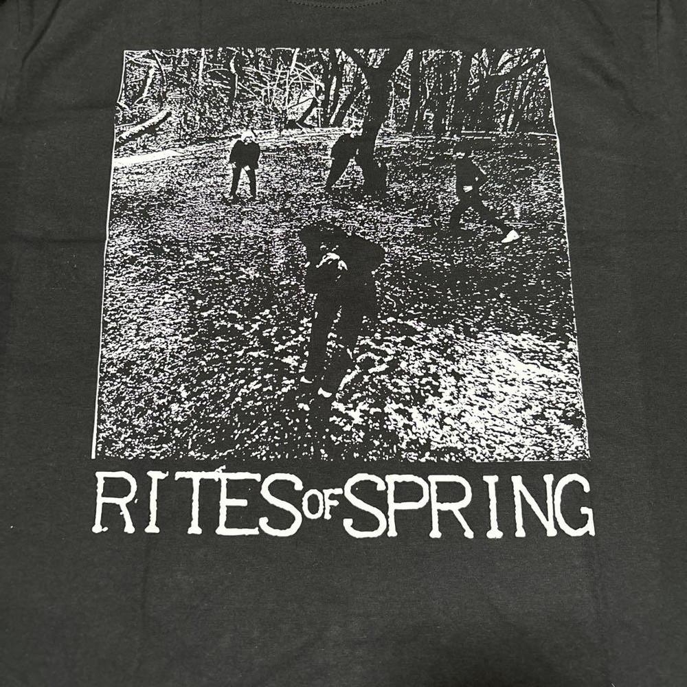 Collection Rites of Spring Tour Band Gift For Fan S 5XL Unisex Tshirt QT458 Unisex T-Shirt XXXXL
Collection Rites of Spring Tour Band Gift For Fan S 5XL Unisex Tshirt QT458 Unisex T-Shirt XXXXL