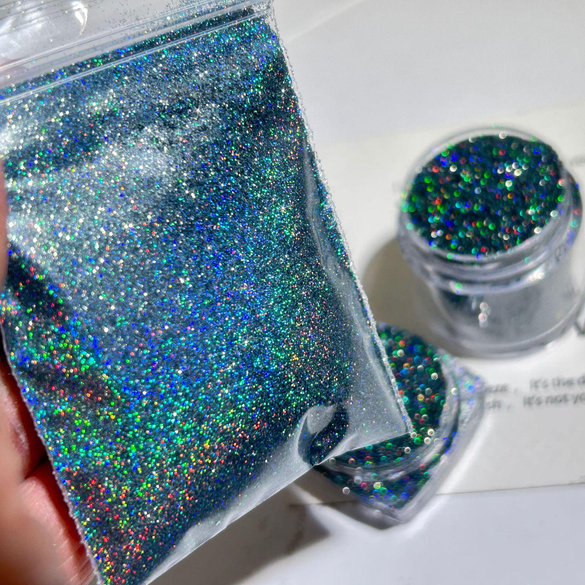 Solvent-Resistant High-Gloss Iridescent Gold Glitter Flakes for Nail Art & DIY Resin Crafts 5 grams - canned
Solvent-Resistant High-Gloss Iridescent Gold Glitter Flakes for Nail Art & DIY Resin Crafts 5 grams - canned