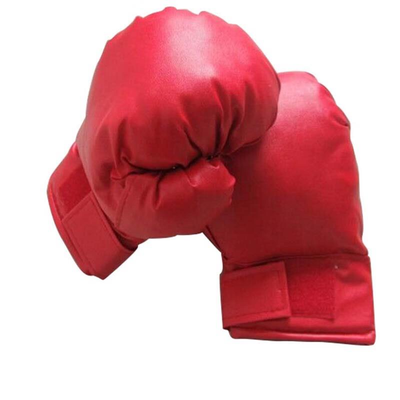 Longchan Kids Boxing & Martial Arts Training Gloves
Longchan Kids Boxing & Martial Arts Training Gloves