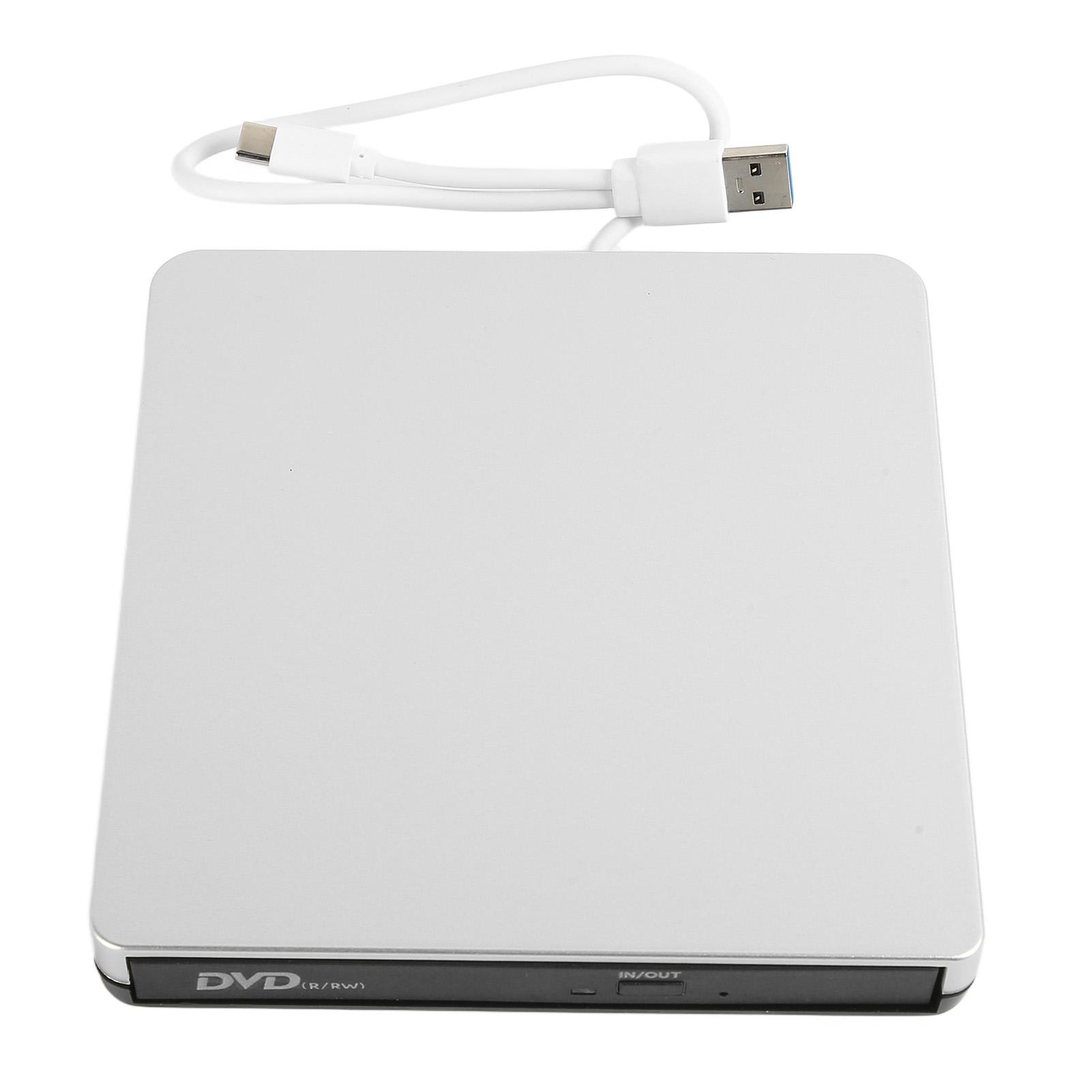 Внешний CD DVD привод Ультратонкий USB3.0 Тип CR RW Портативный CD DVD записывающий привод для ноутбука настольного компьютера
Внешний CD DVD привод Ультратонкий USB3.0 Тип CR RW Портативный CD DVD записывающий привод для ноутбука настольного компьютера