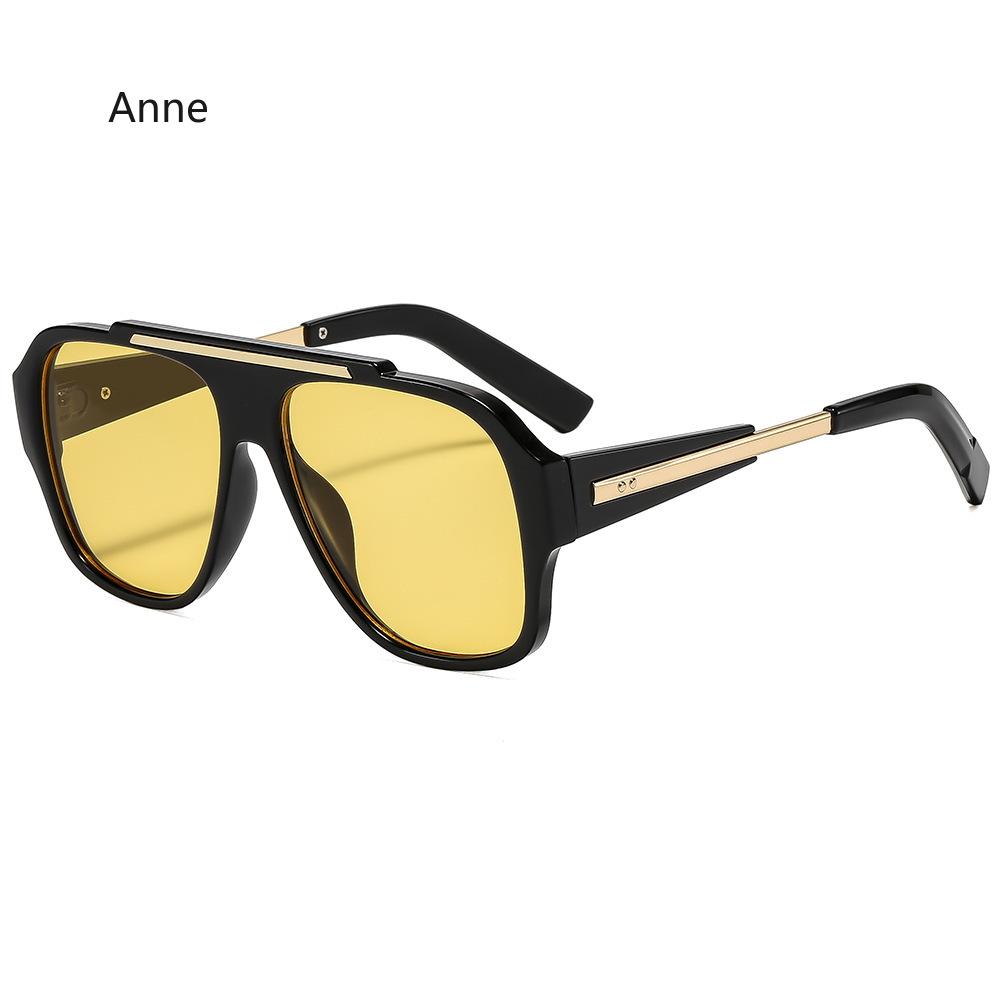 Новые квадратные солнцезащитные очки женские винтажные большие оправы оттенки мужские трендовые роскошные солнцезащитные очки UV400 большие очки Гафас Окулос
Новые квадратные солнцезащитные очки женские винтажные большие оправы оттенки мужские трендовые роскошные солнцезащитные очки UV400 большие очки Гафас Окулос