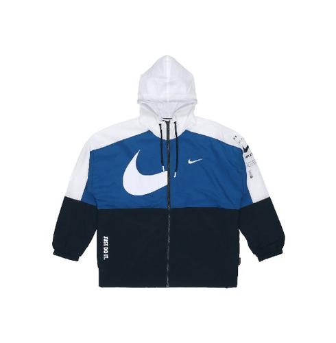 Nike Jackets Men Blue DJ8038-401 EU M синій
Nike Jackets Men Blue DJ8038-401 EU M синій