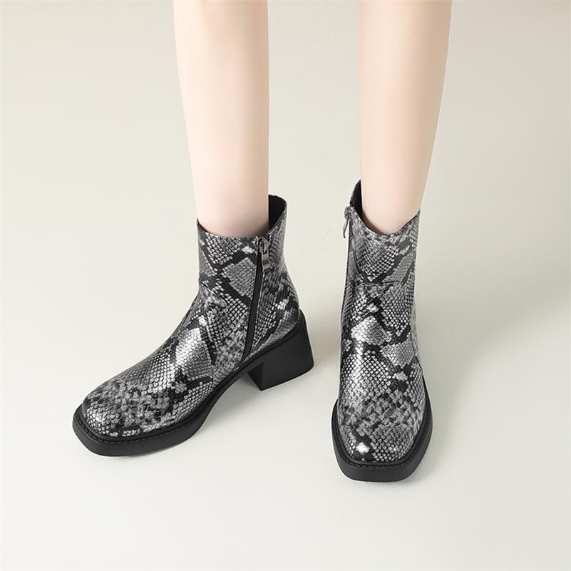Meotina Women Ankle Boots Round Toe Block High Heels Zipper Mixed Colors Short Boots Ladies Fashion Shoes Autumn Winter 43 33 чёрный
Meotina Women Ankle Boots Round Toe Block High Heels Zipper Mixed Colors Short Boots Ladies Fashion Shoes Autumn Winter 43 33 чёрный