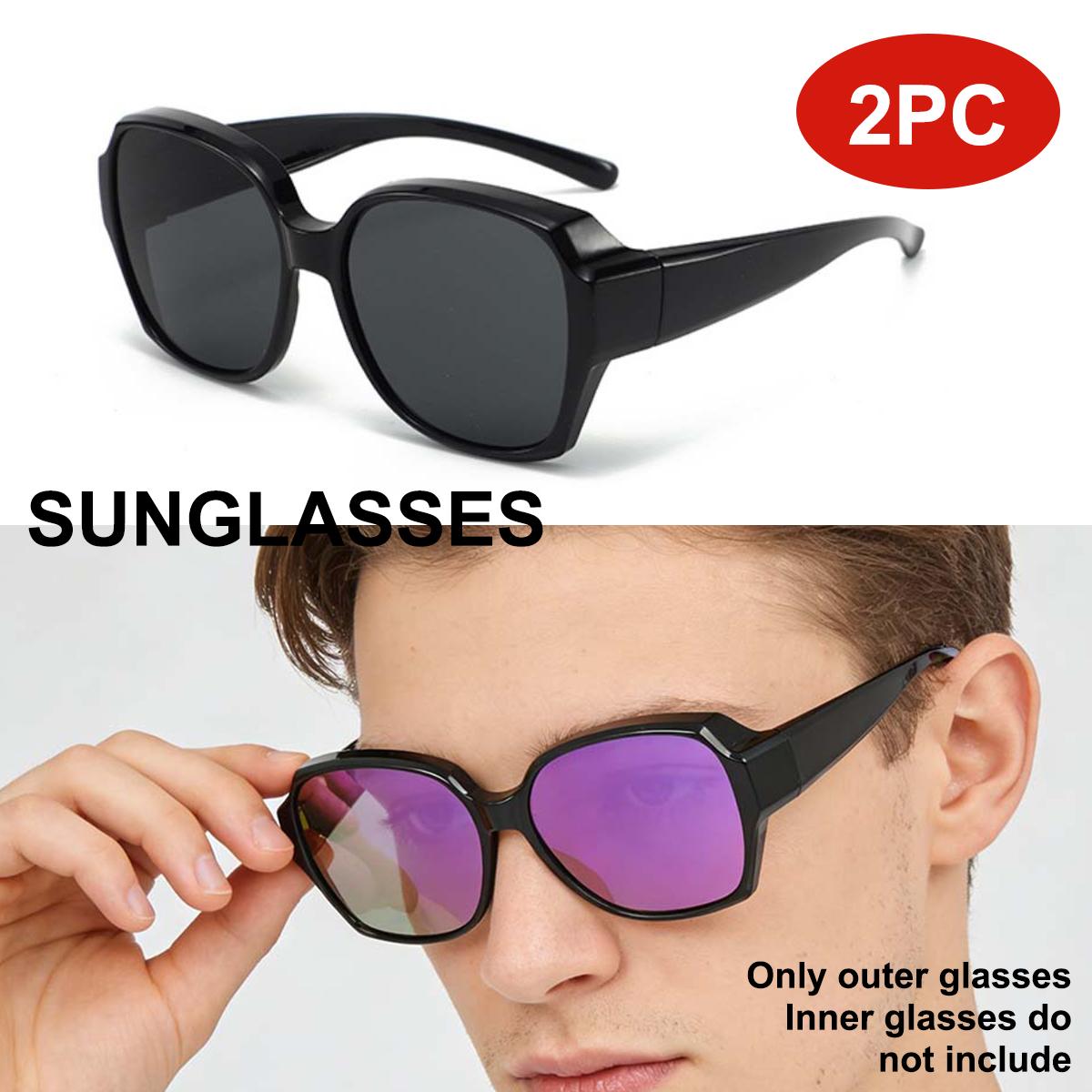 Unisex Oversized Square Sunglasses VOPHA Fashionable Casual Wear Ideal Gift Perfect for Photoshoots T01
Unisex Oversized Square Sunglasses VOPHA Fashionable Casual Wear Ideal Gift Perfect for Photoshoots T01