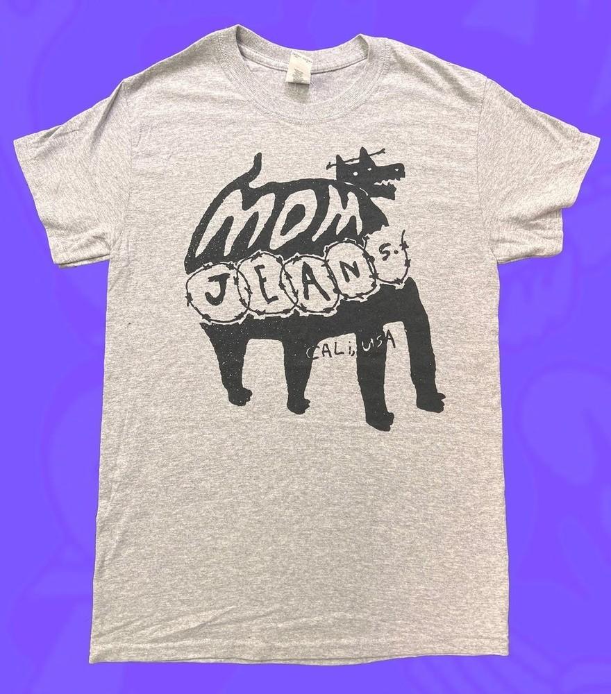 Vintage Mom Jeans Music Band Gray Color S to 5XL Unisex Shirt AA815 Unisex T-Shirt M
Vintage Mom Jeans Music Band Gray Color S to 5XL Unisex Shirt AA815 Unisex T-Shirt M