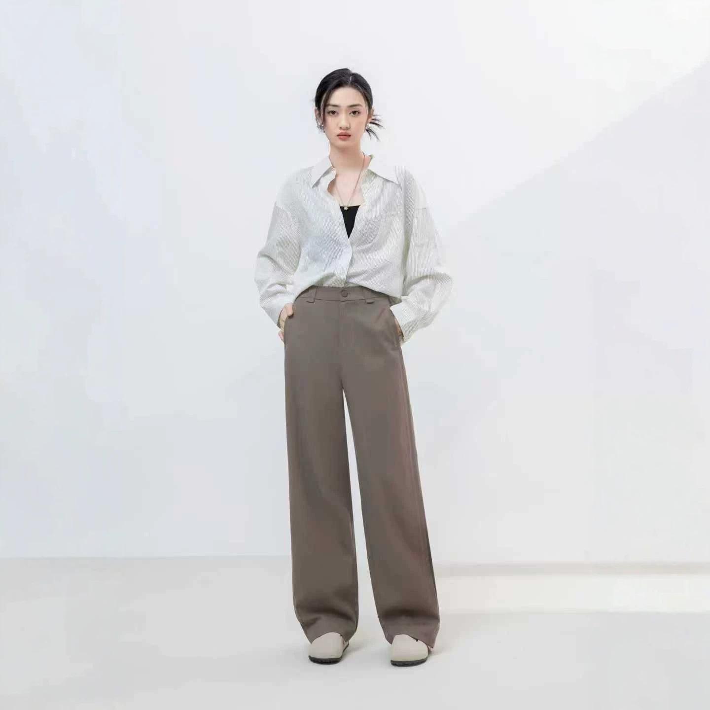 Jiang Family Casual Banana Pants - Highly Recommended L хакі
Jiang Family Casual Banana Pants - Highly Recommended L хакі