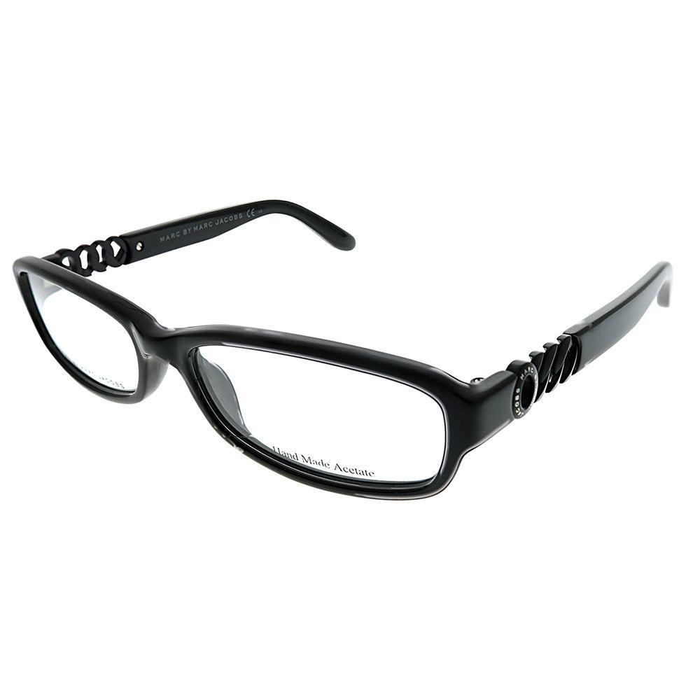 Marc By Marc Jacobs Mmj 542 807 53 мм унисекс прямоугольные очки 53 мм черные One Size
Marc By Marc Jacobs Mmj 542 807 53 мм унисекс прямоугольные очки 53 мм черные One Size